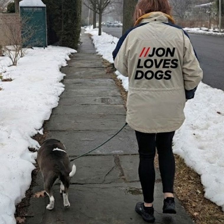 Jon Loves Dogs, LLC photo 3