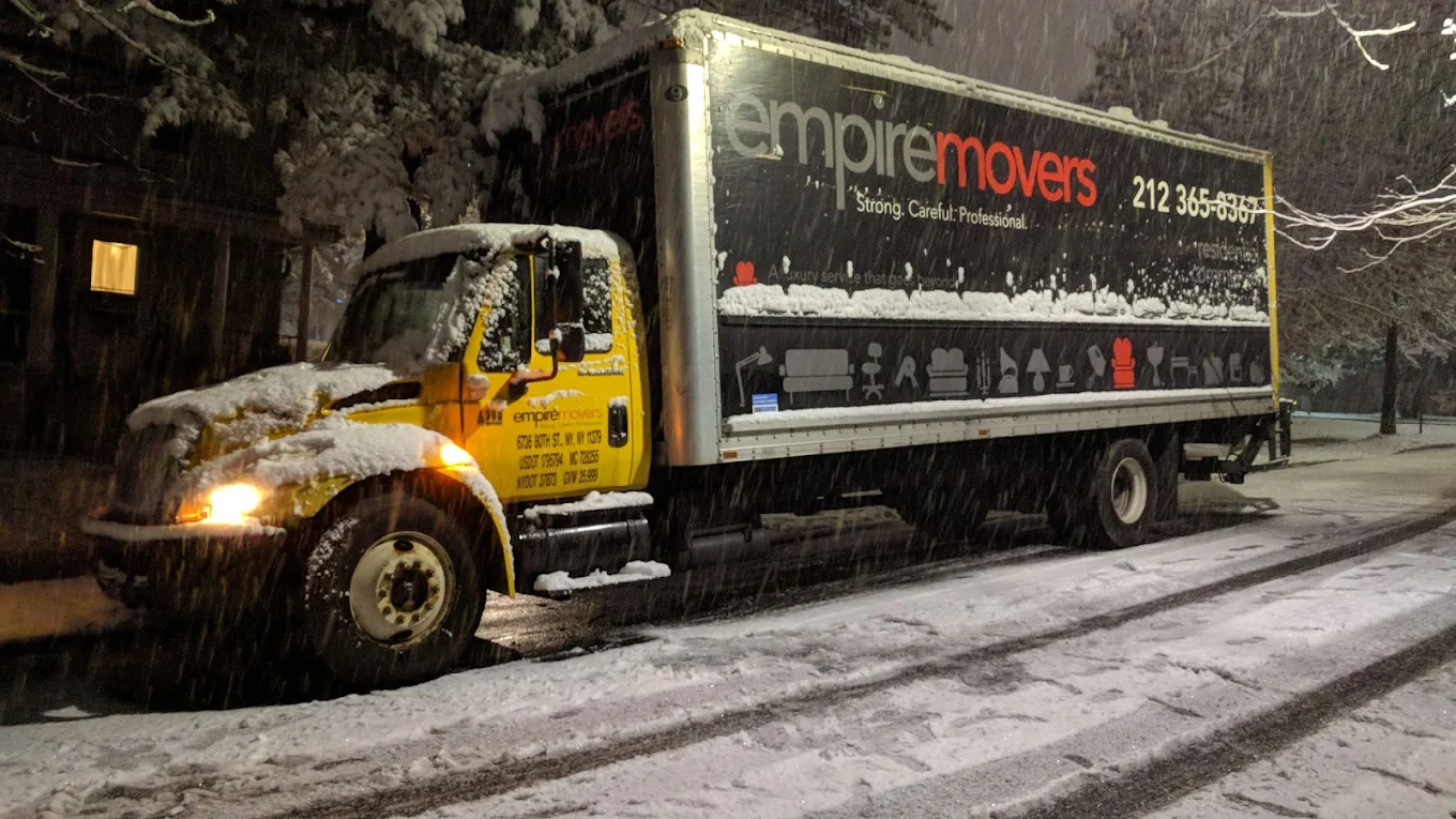 Go Empire Movers photo 3