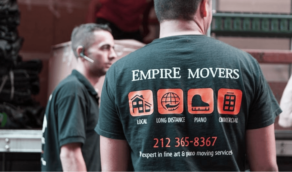 Go Empire Movers photo 1