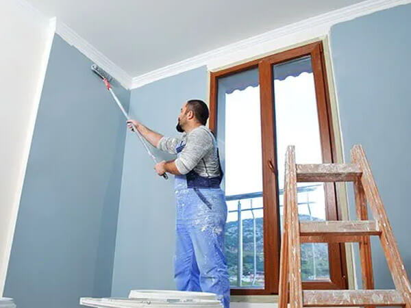 Painting service