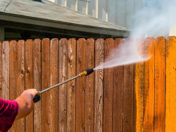 Power Washing service