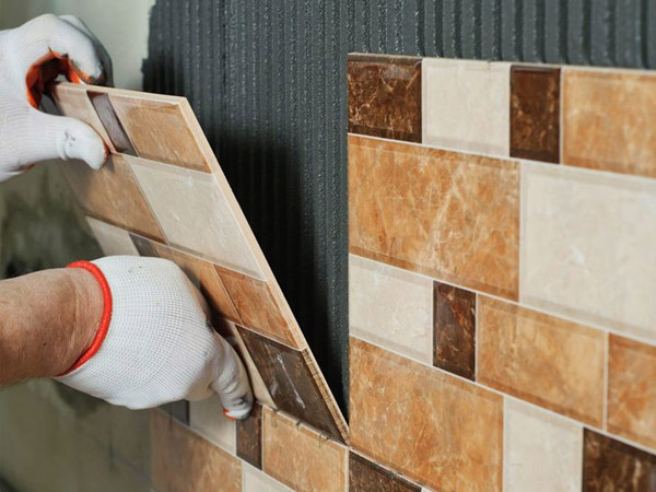 Tile Work service