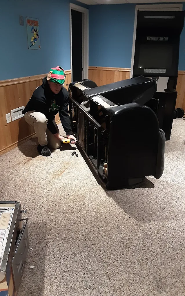 Furniture Removal service