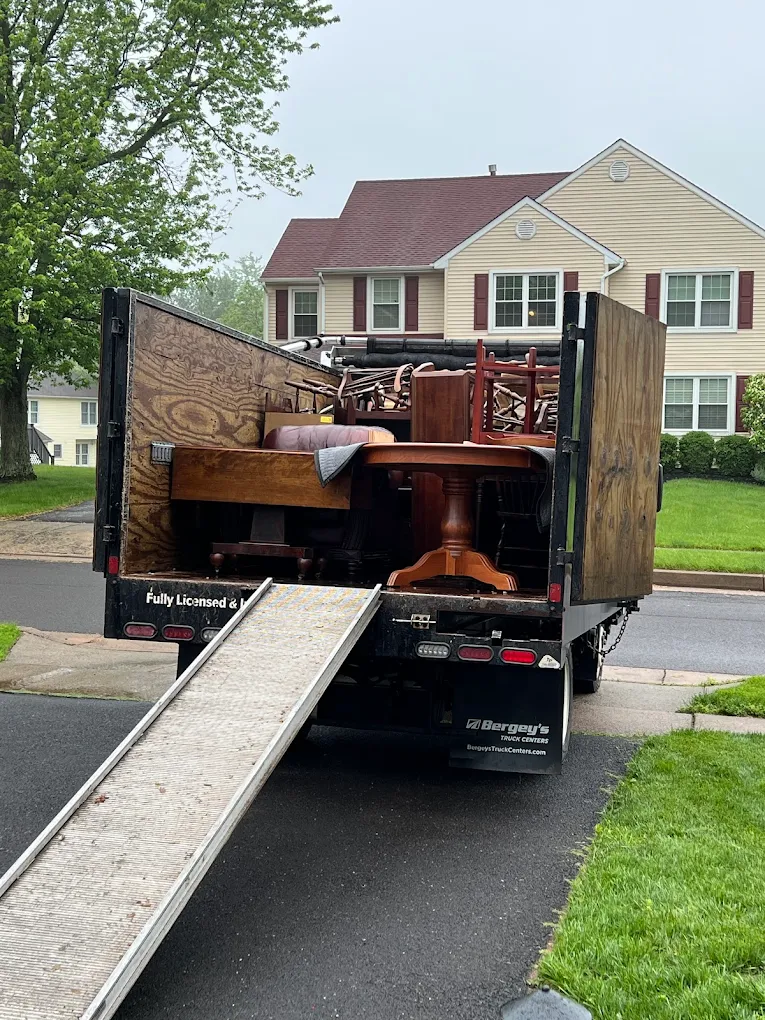 Specialty Removal service