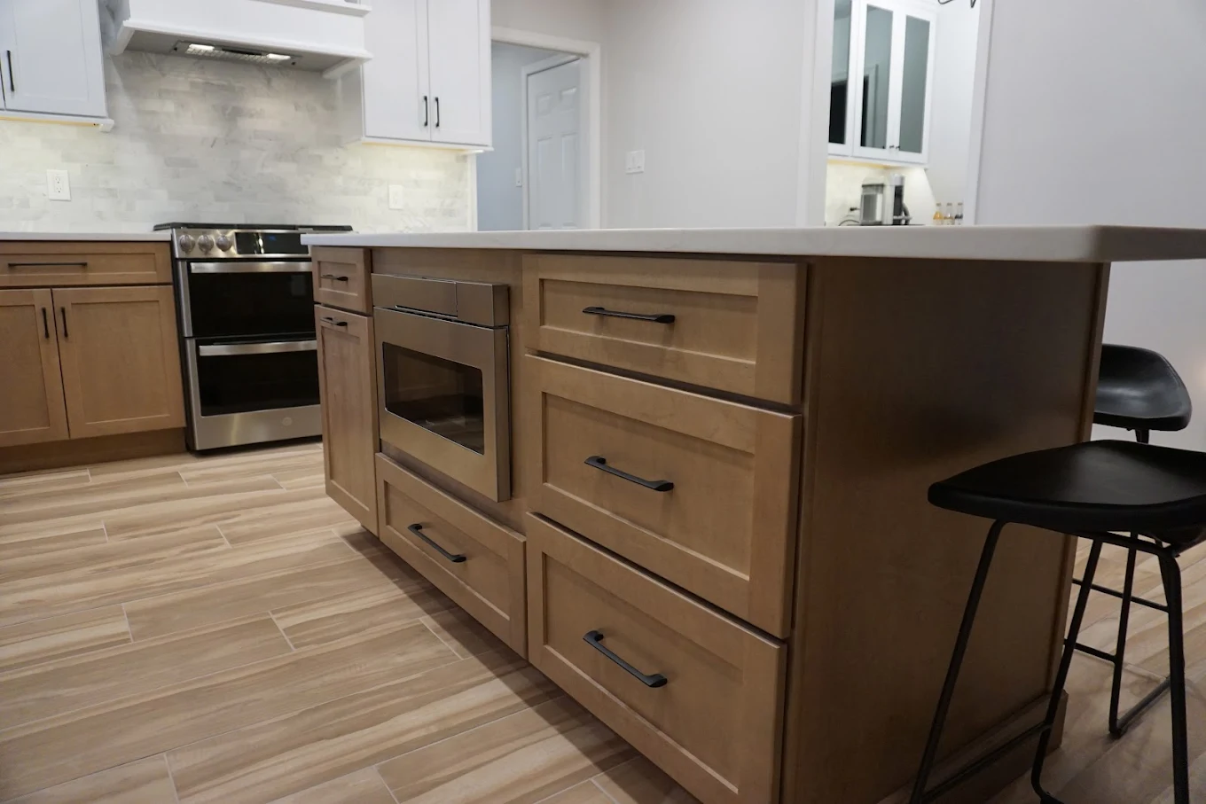 New Hope Cabinets, Baths & Kitchens photo 2