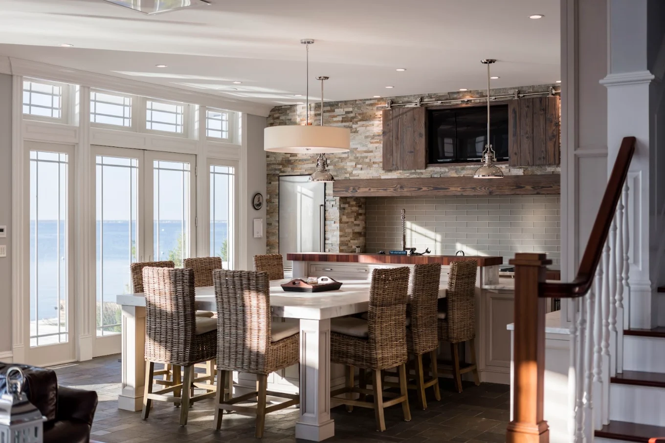 Kitchen Remodeling service