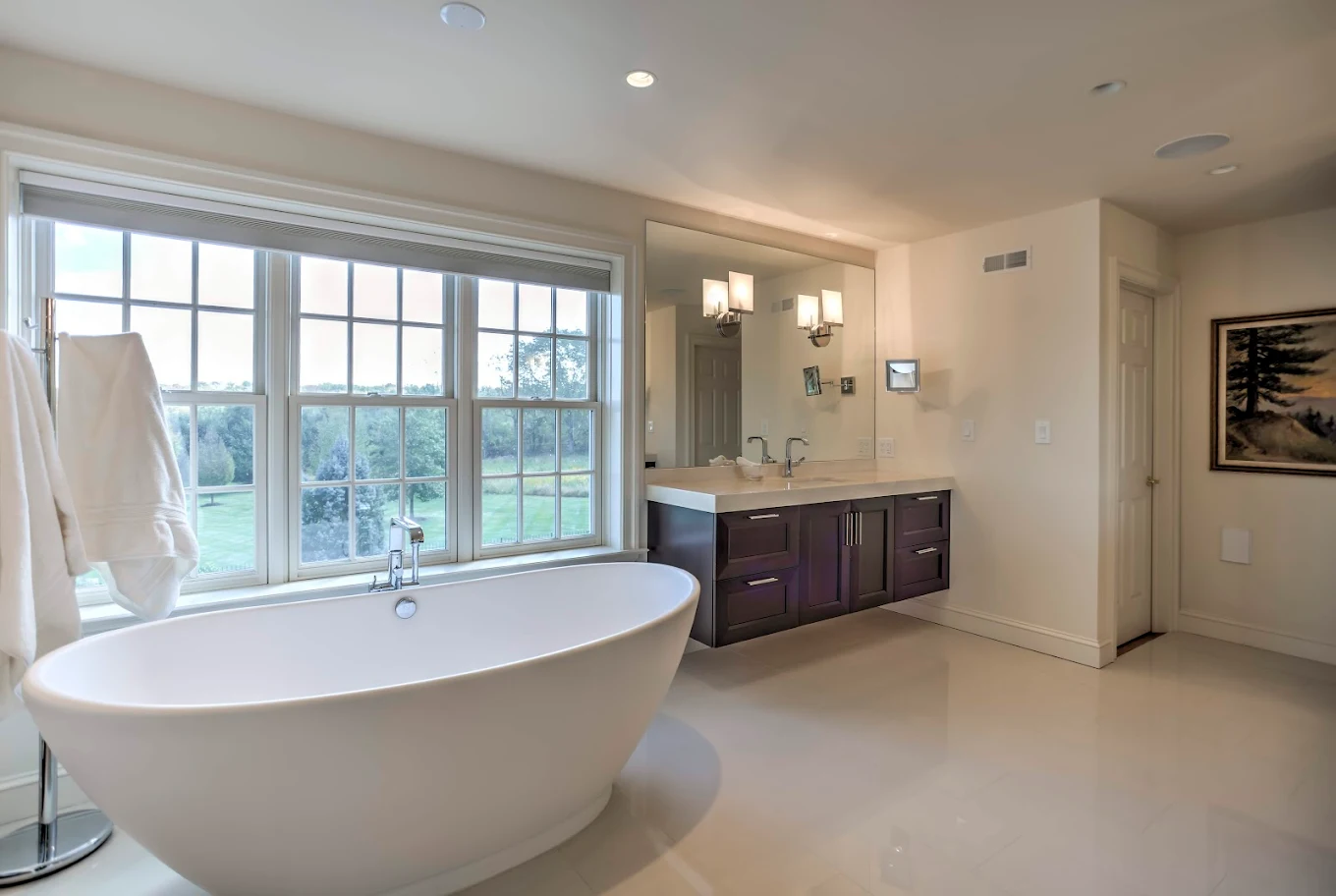 Bathroom Remodeling service