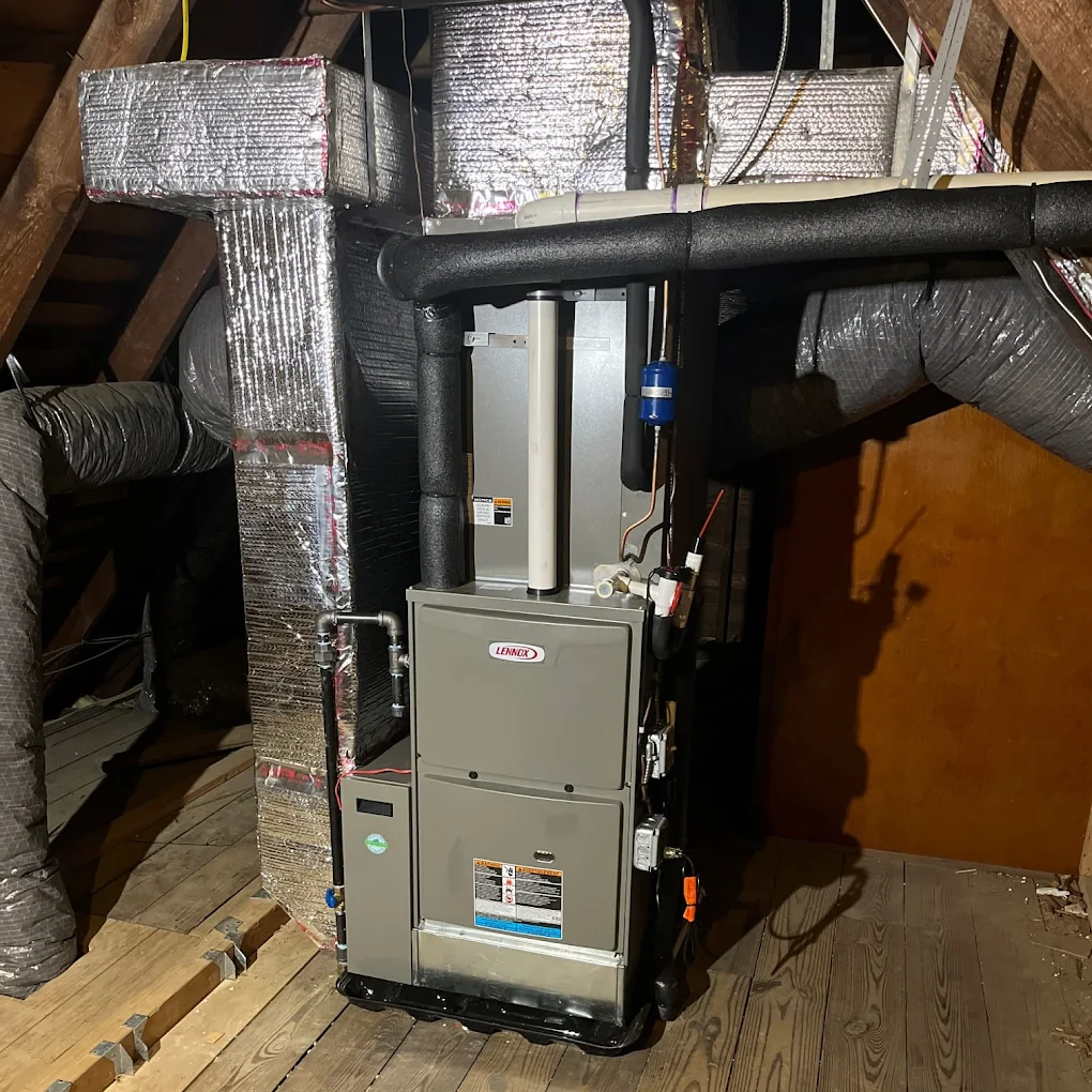 Air Conditioning service