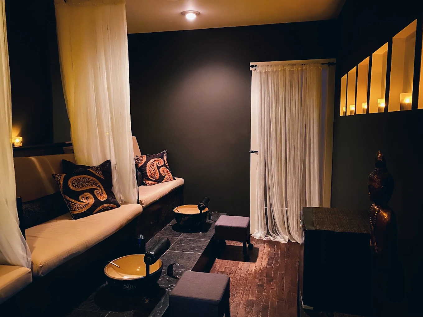 Zanya Spa Salon photo 2
