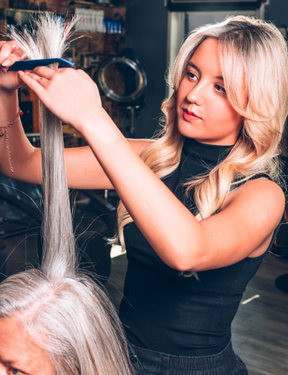 Extensions service
