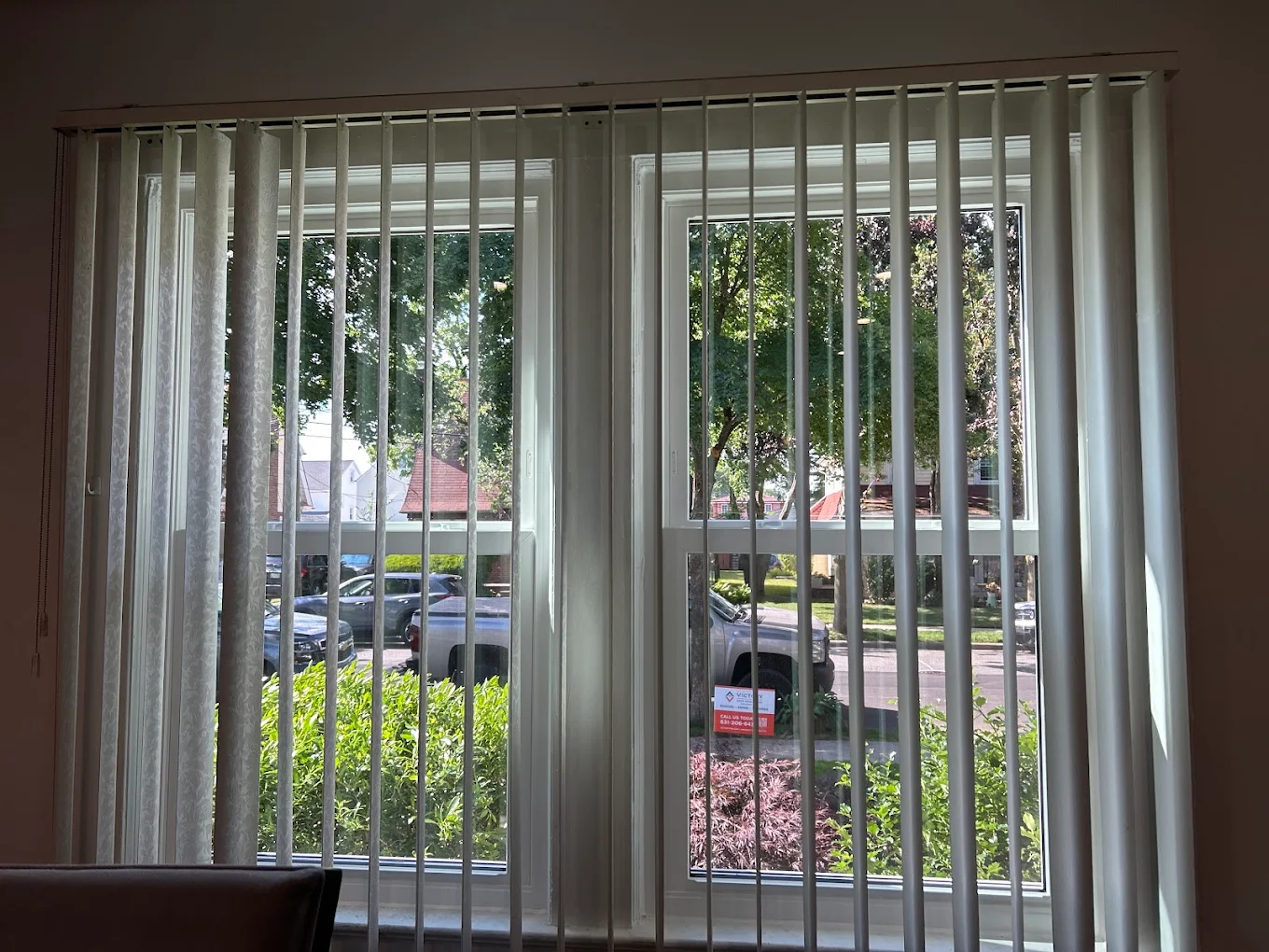 Window Replacement service