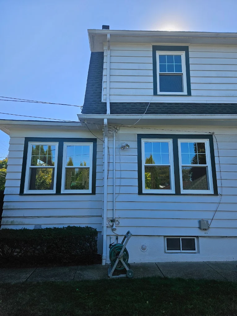 Gutter Replacement service