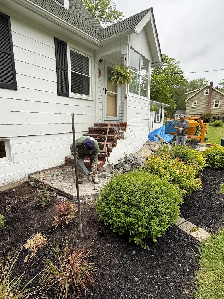 Danny's General Contracting Inc. photo 3