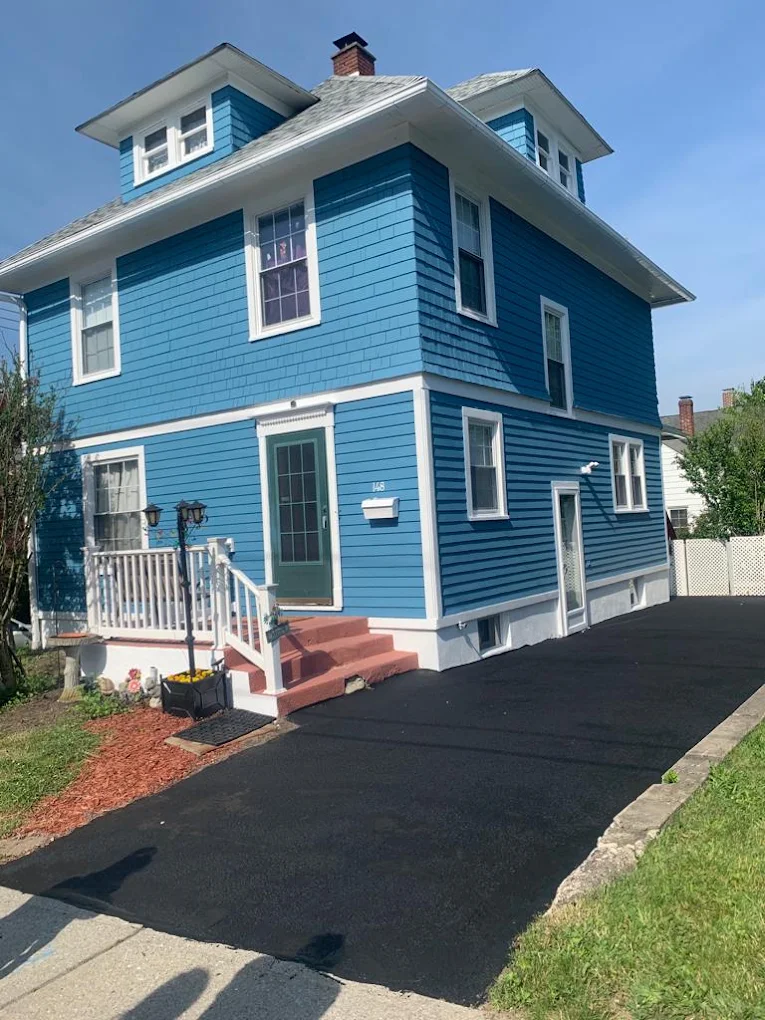 Painting & Finishing service