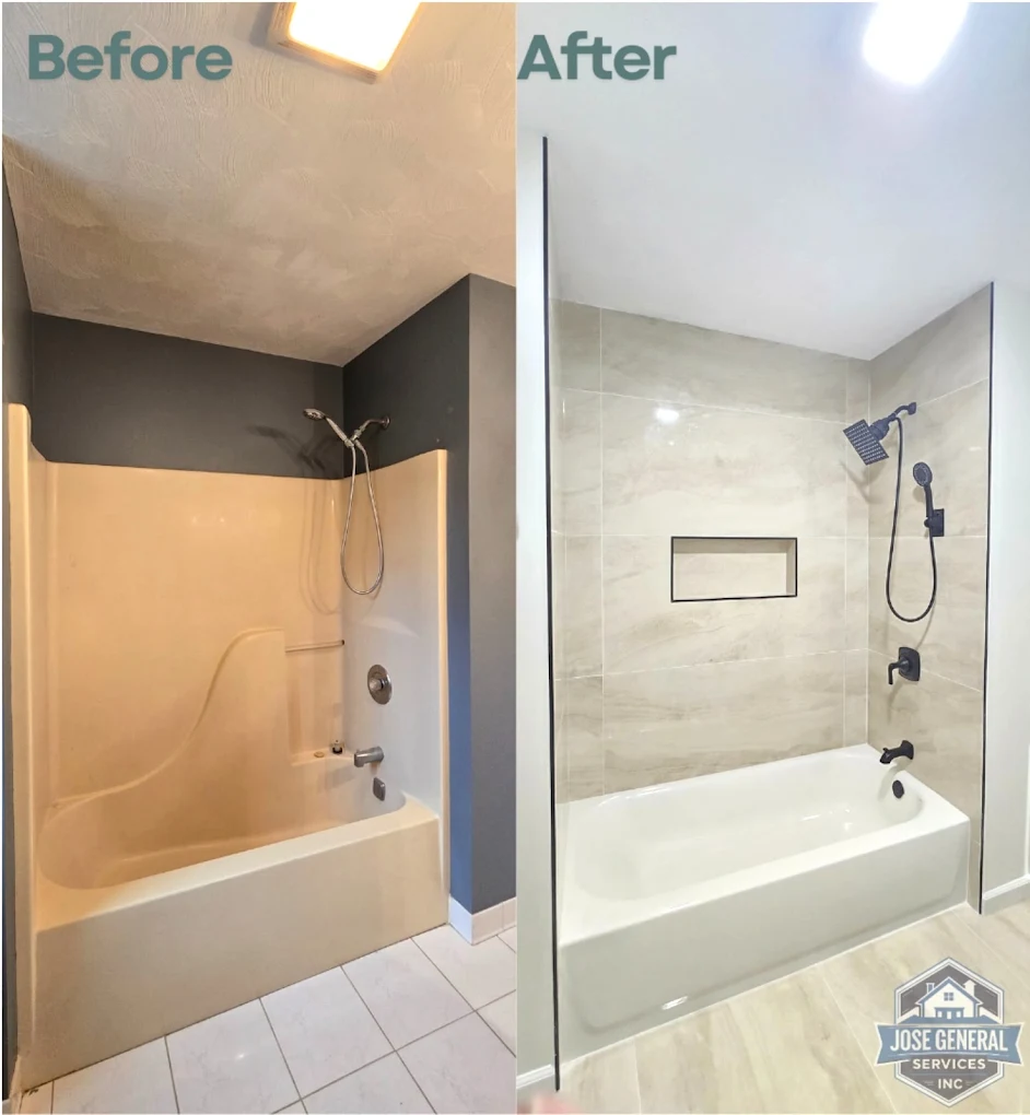 Structural Repairs service