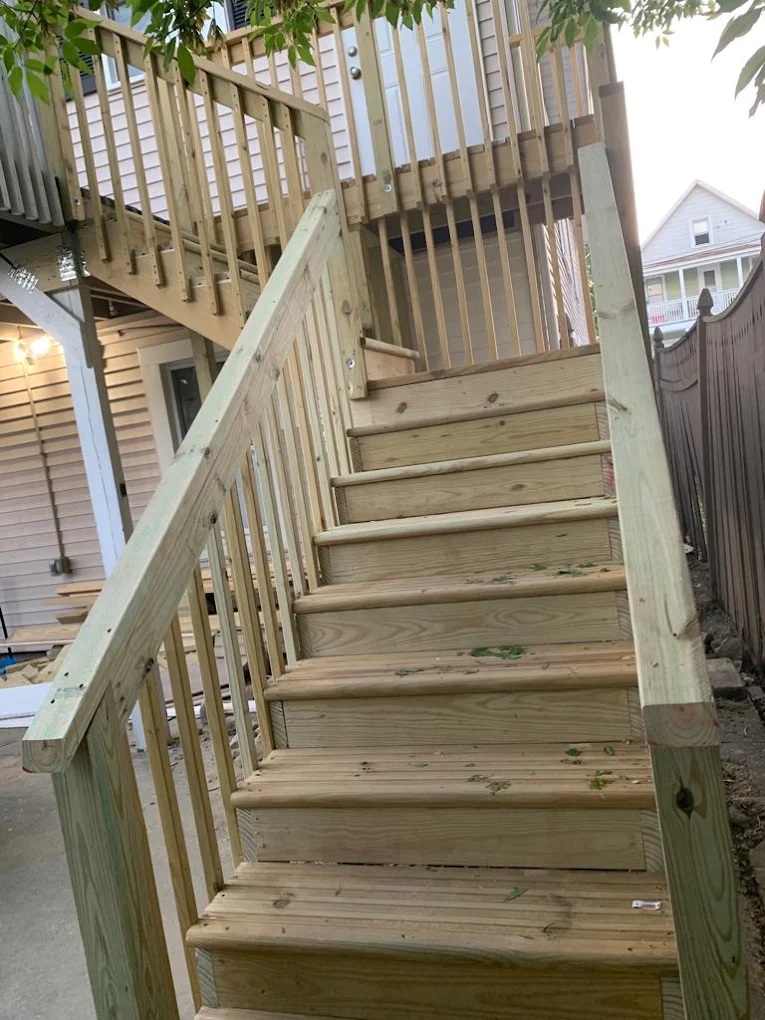 Home Additions service