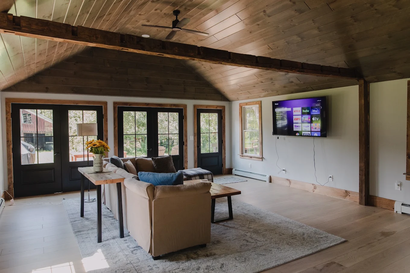Custom Home Builders service