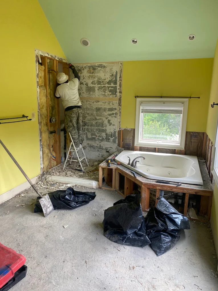 Benedict's Construction photo 2