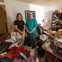 Hoarding & Extreme Cleanup service