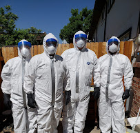 Environmental & Property Damage Remediation service