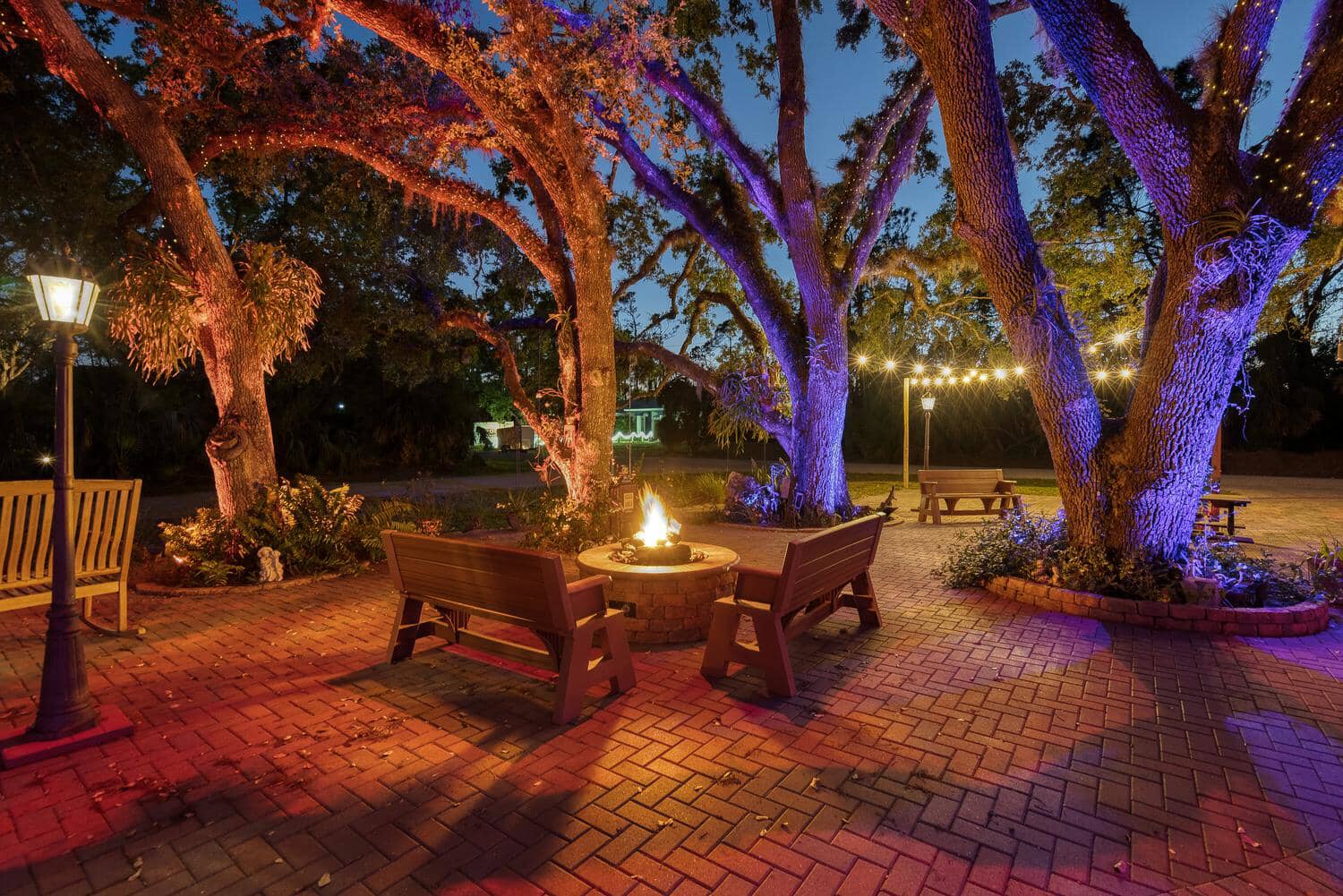 Outdoor Lighting Perspectives photo 3