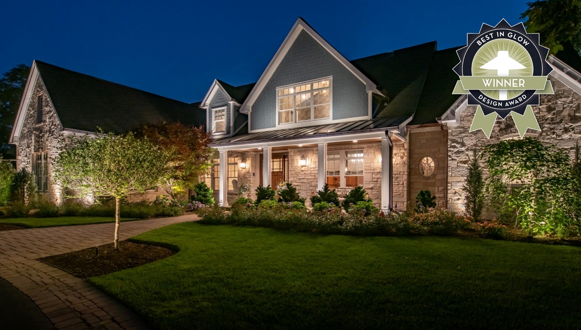 Outdoor Lighting Perspectives photo 1