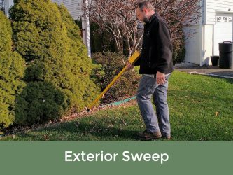 Sewer Scope Inspections service