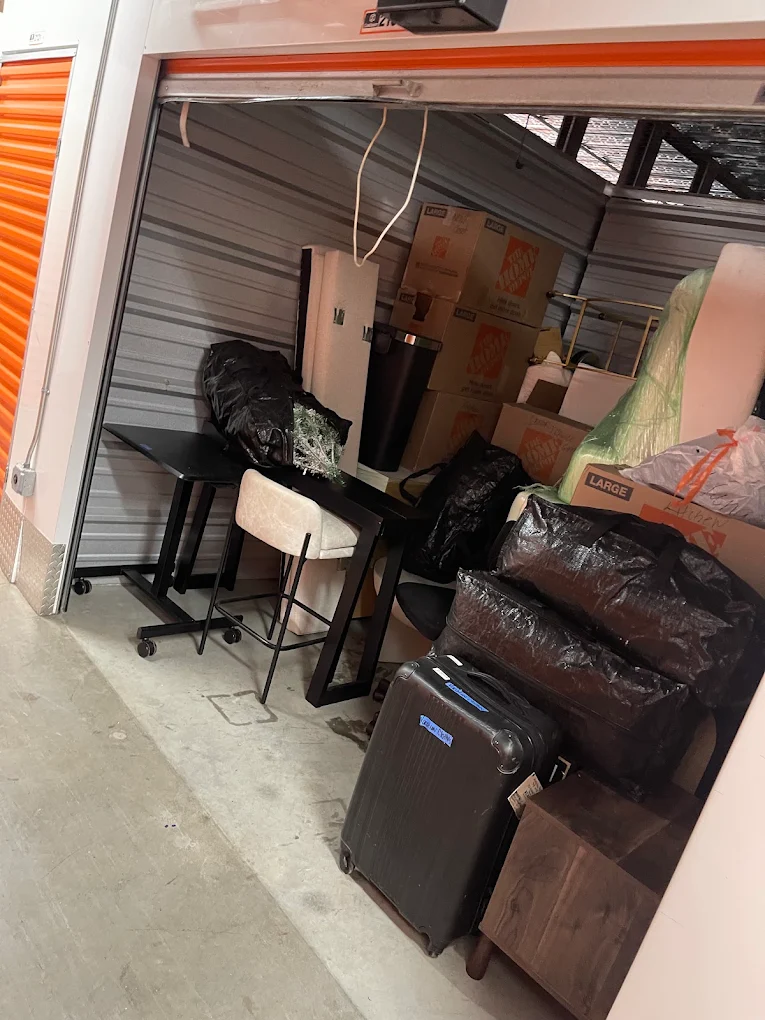 Storage Services service