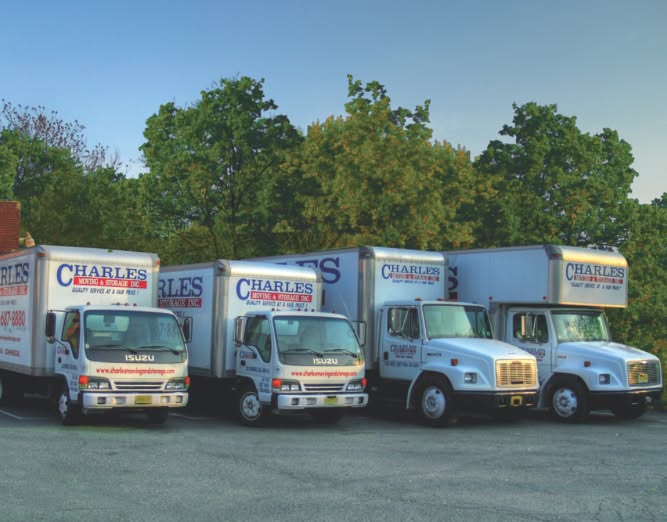 Charles Moving & Storage image 2