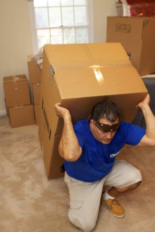 Charles Moving & Storage image 3
