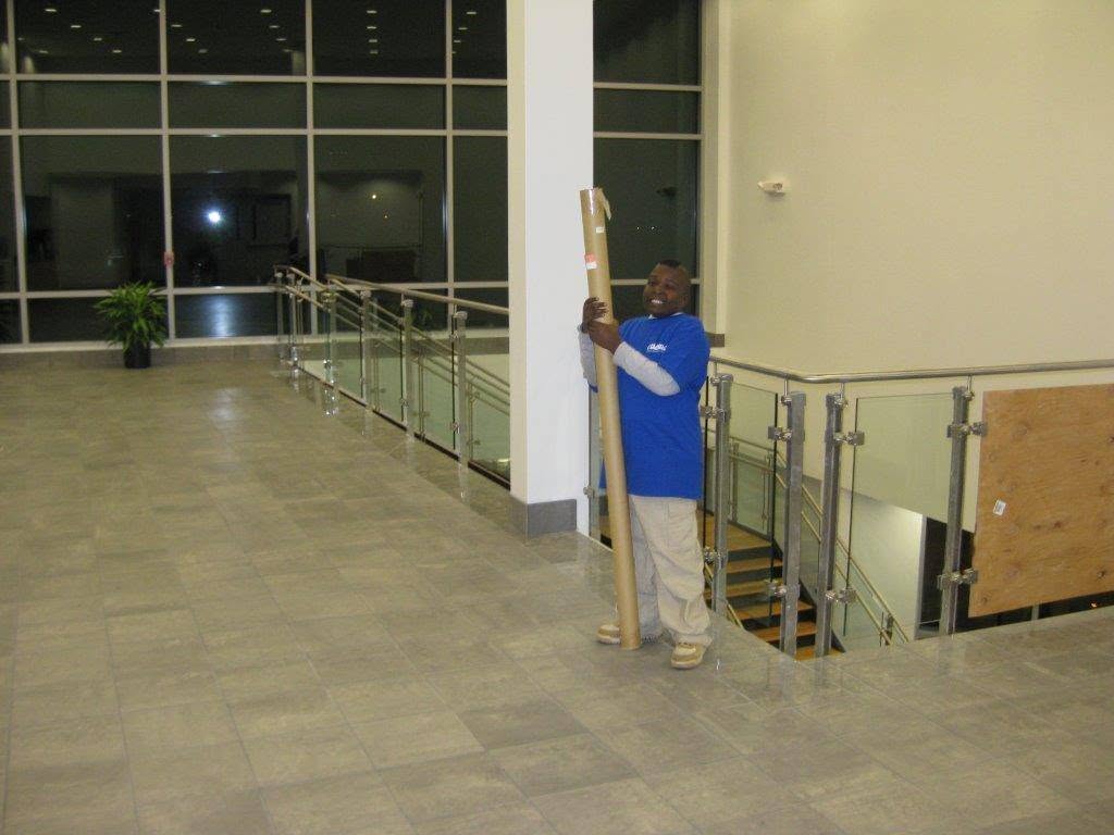 Charles Moving & Storage image 5