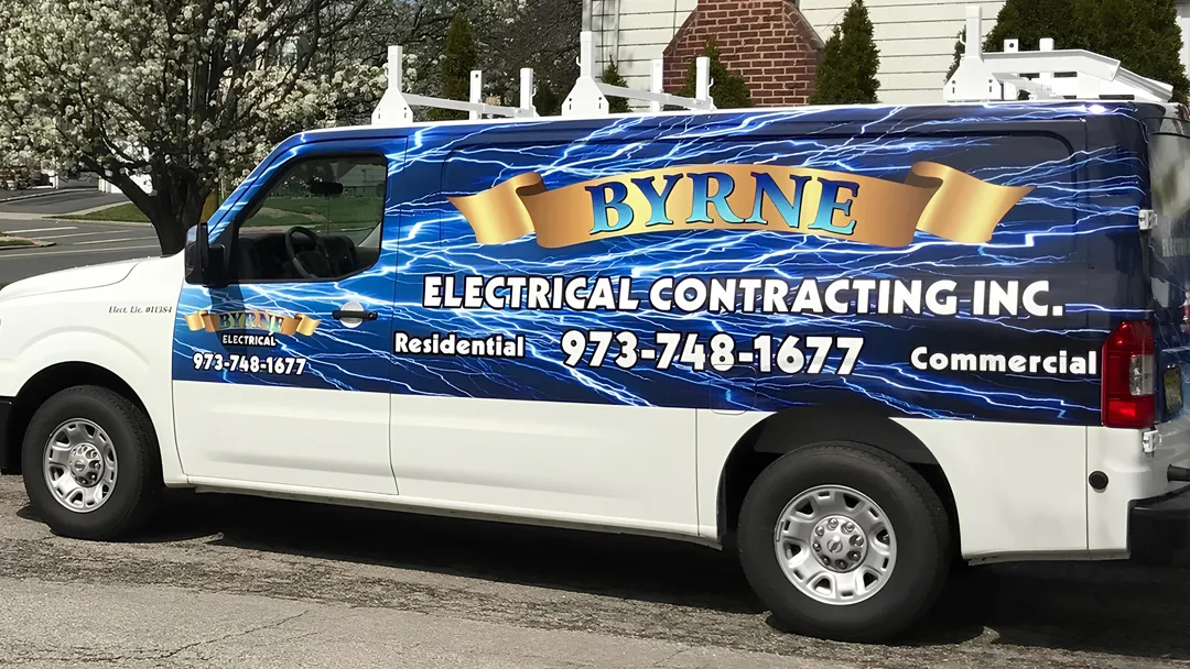 Byrne Electrical Contracting image 1