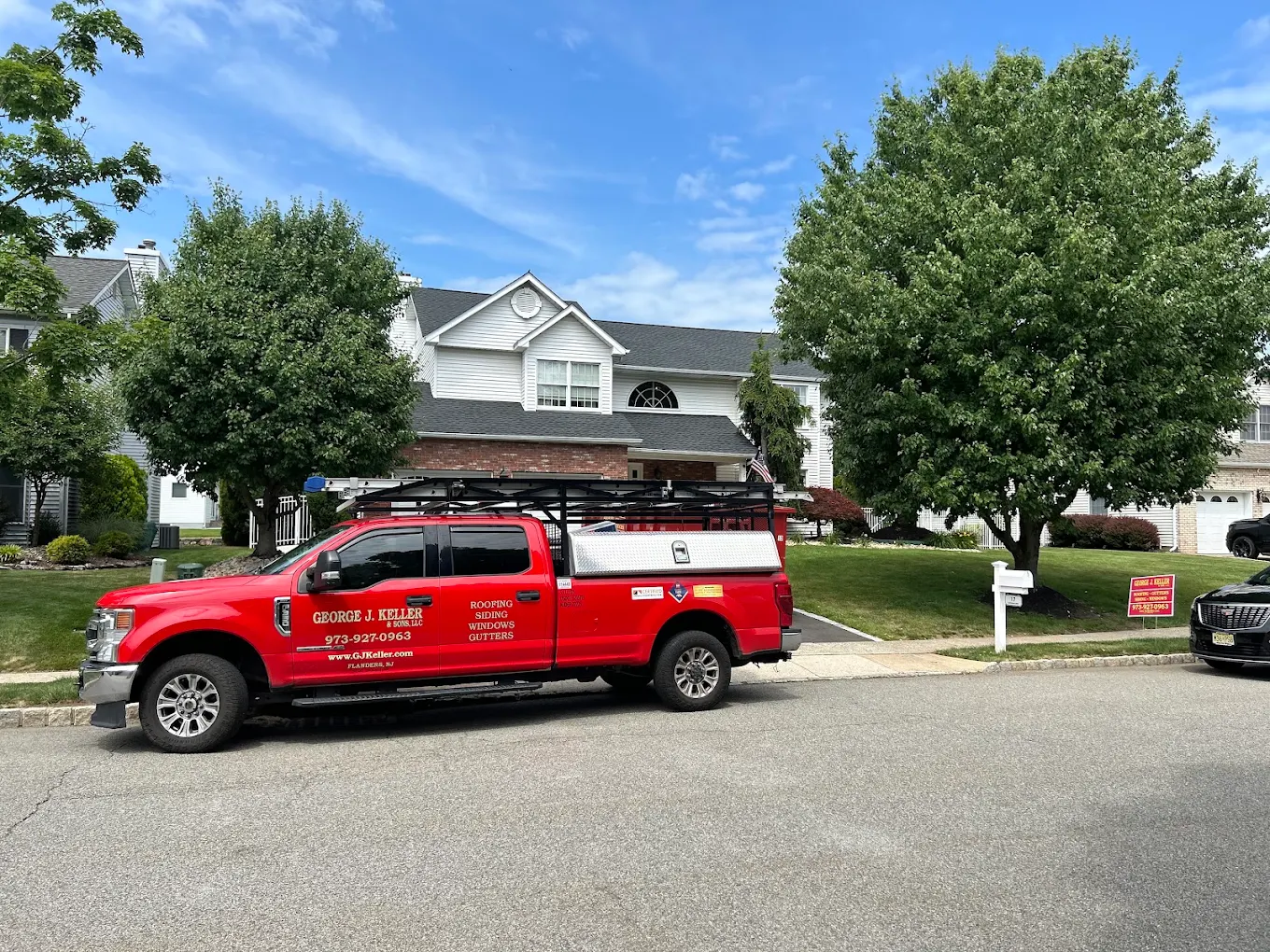 George J. Keller & Sons LLC photo 2