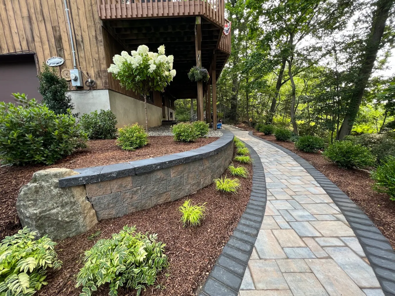 Creative Touch Landscaping image 5