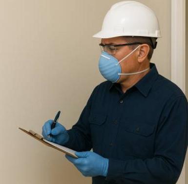 Visual Inspection Service service
