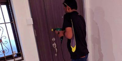 Residential service