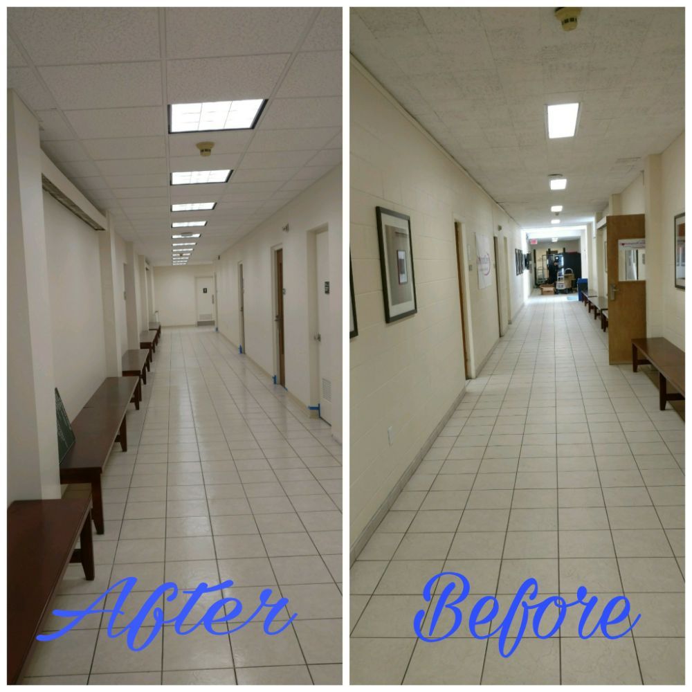 Cleanscape Commercial Cleaning photo 3
