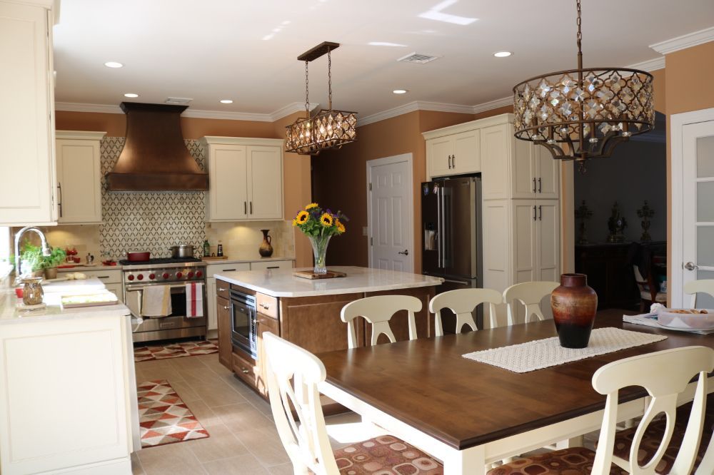 Renovation Services service