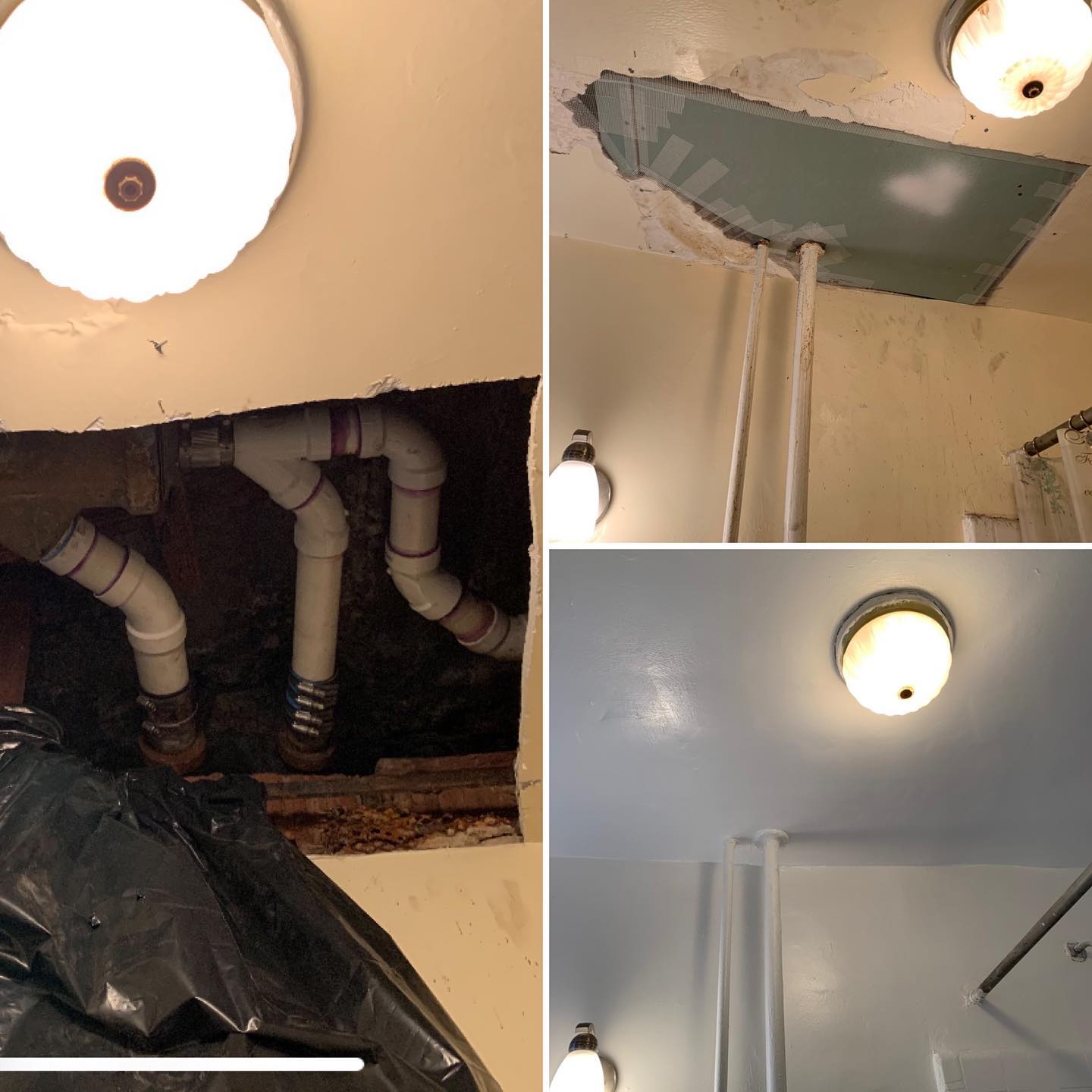 Plumbing service