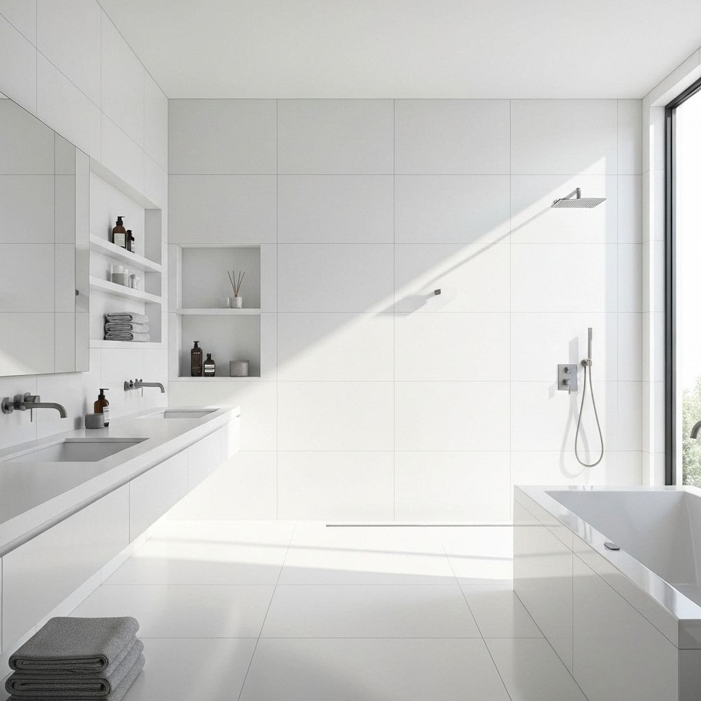 Bathroom Remodeling service
