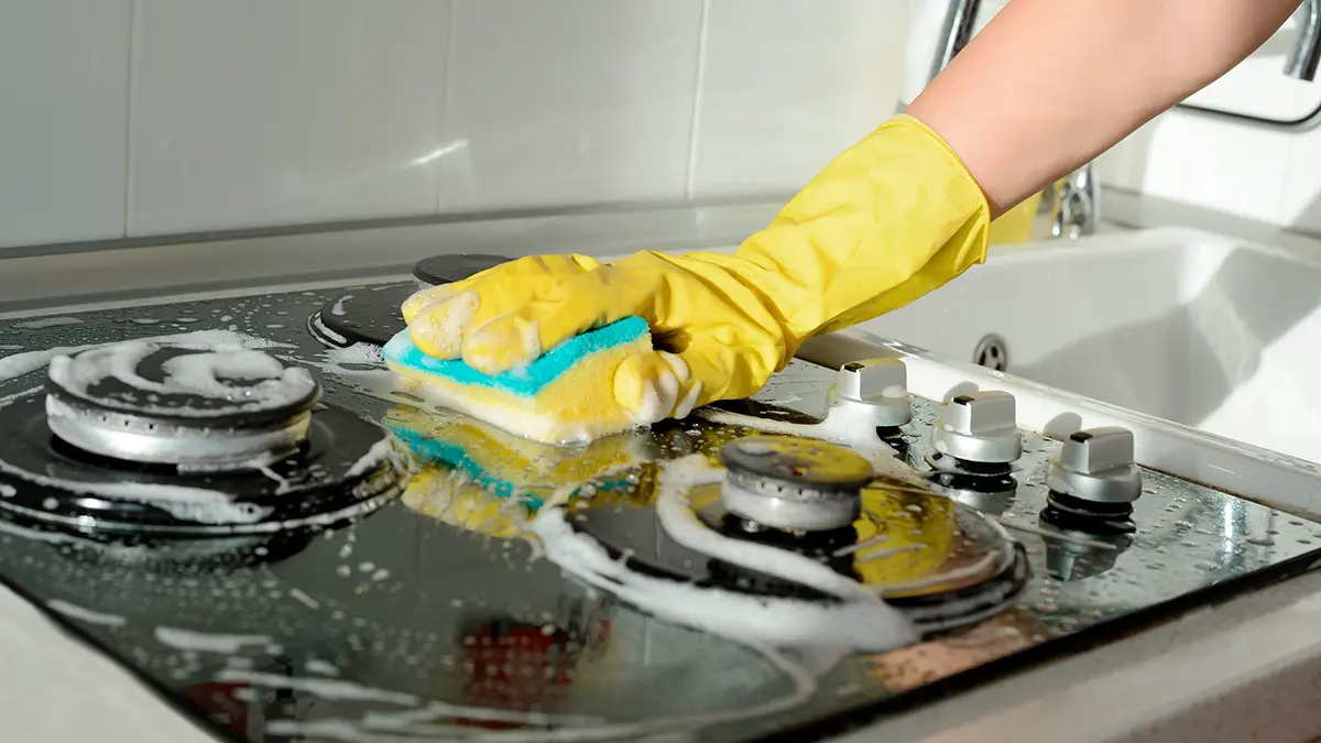 Deep Cleaning service