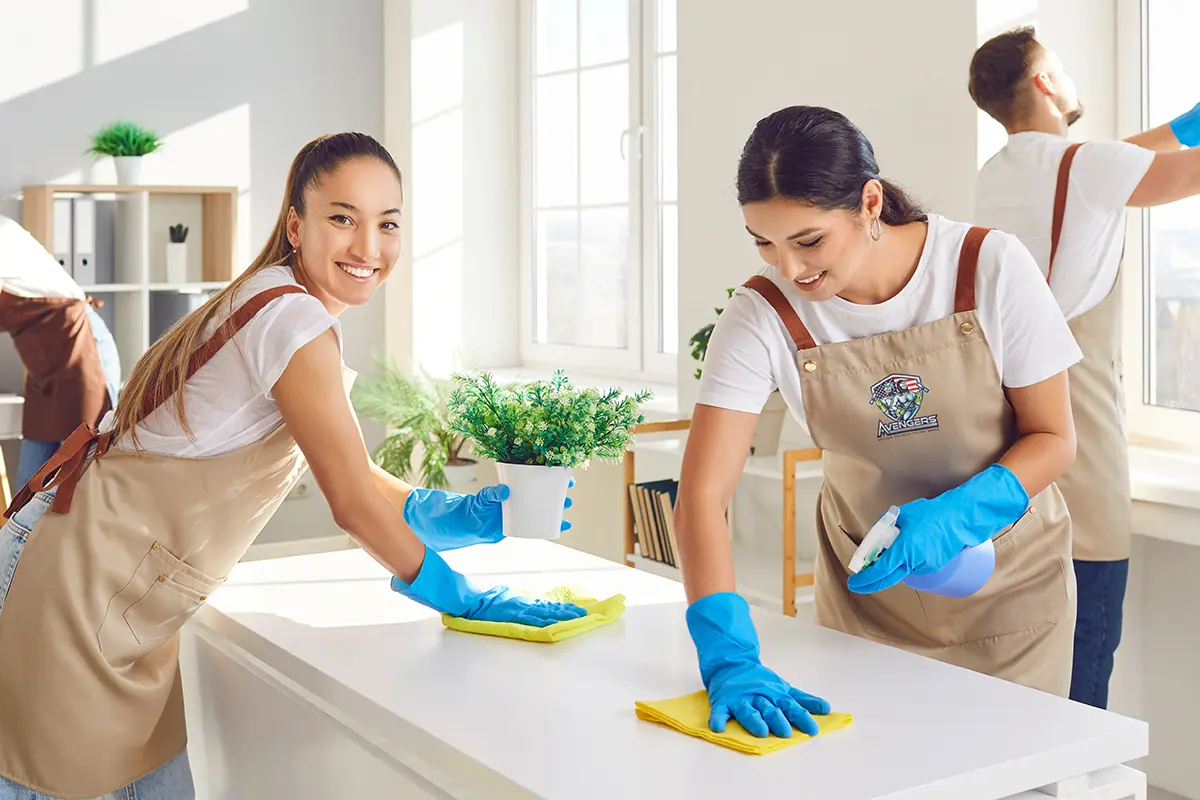 House Cleaning service