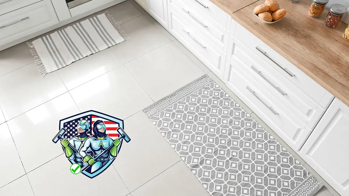 Avengers Cleaning Services photo 2
