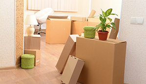 Residential Moving service