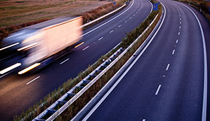 Long-Distance Moving service