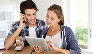 Moving Insurance & Protection service