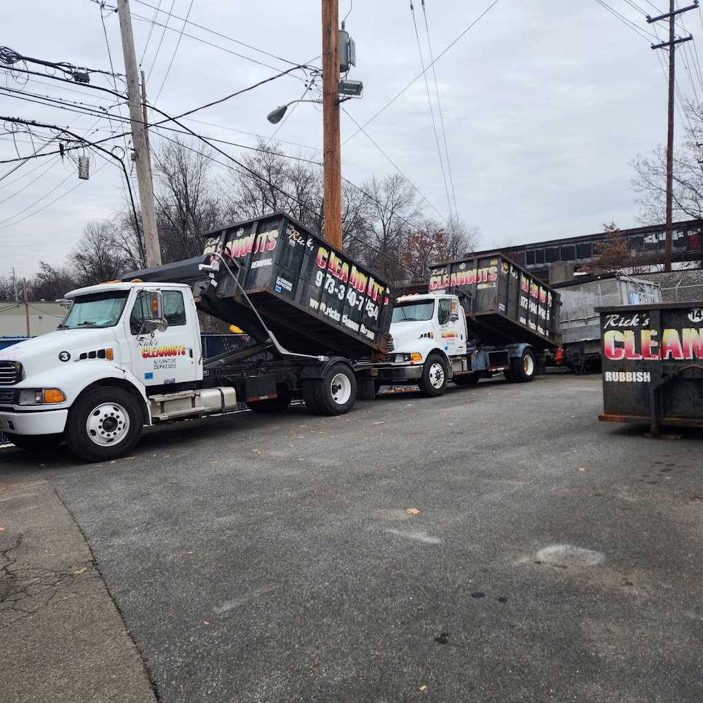 Commercial Junk Removal service