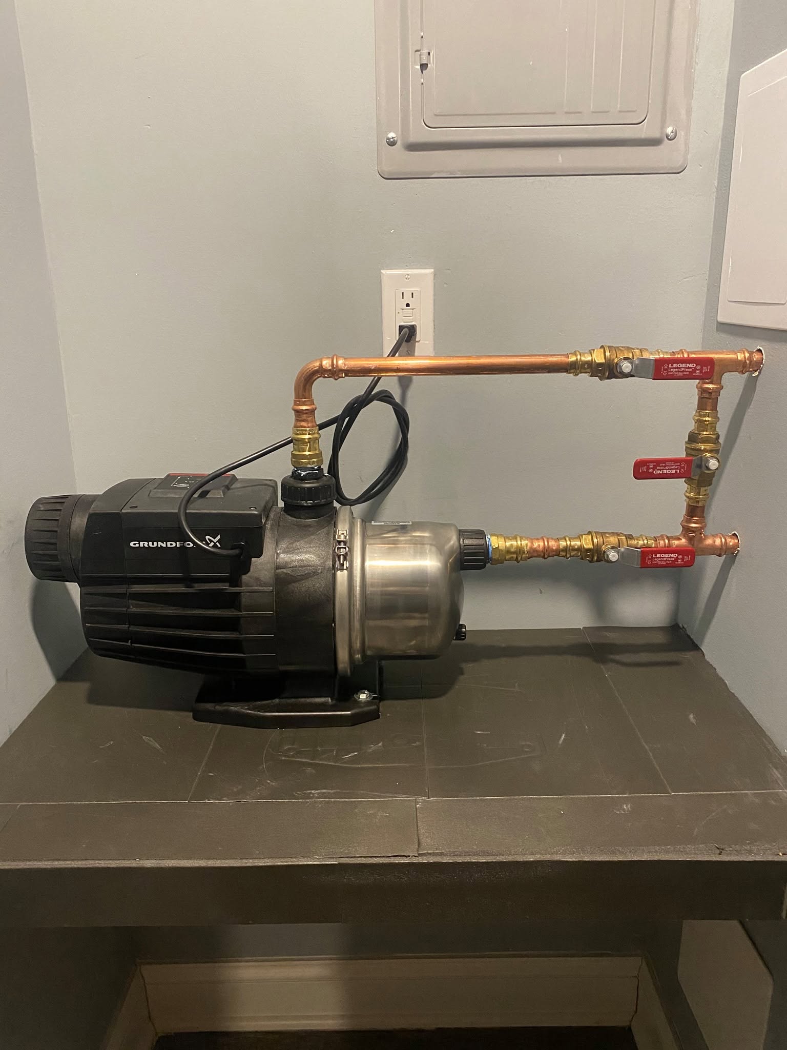 Trend Plumbing Heating & Cooling image 4