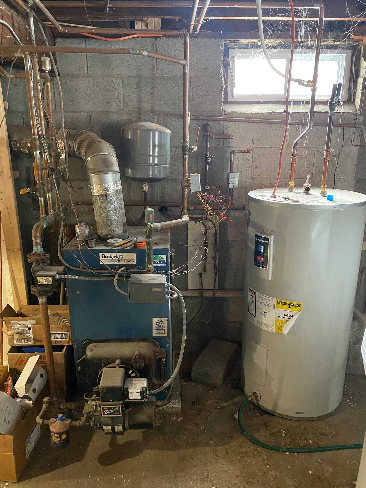 Trend Plumbing Heating & Cooling photo 2