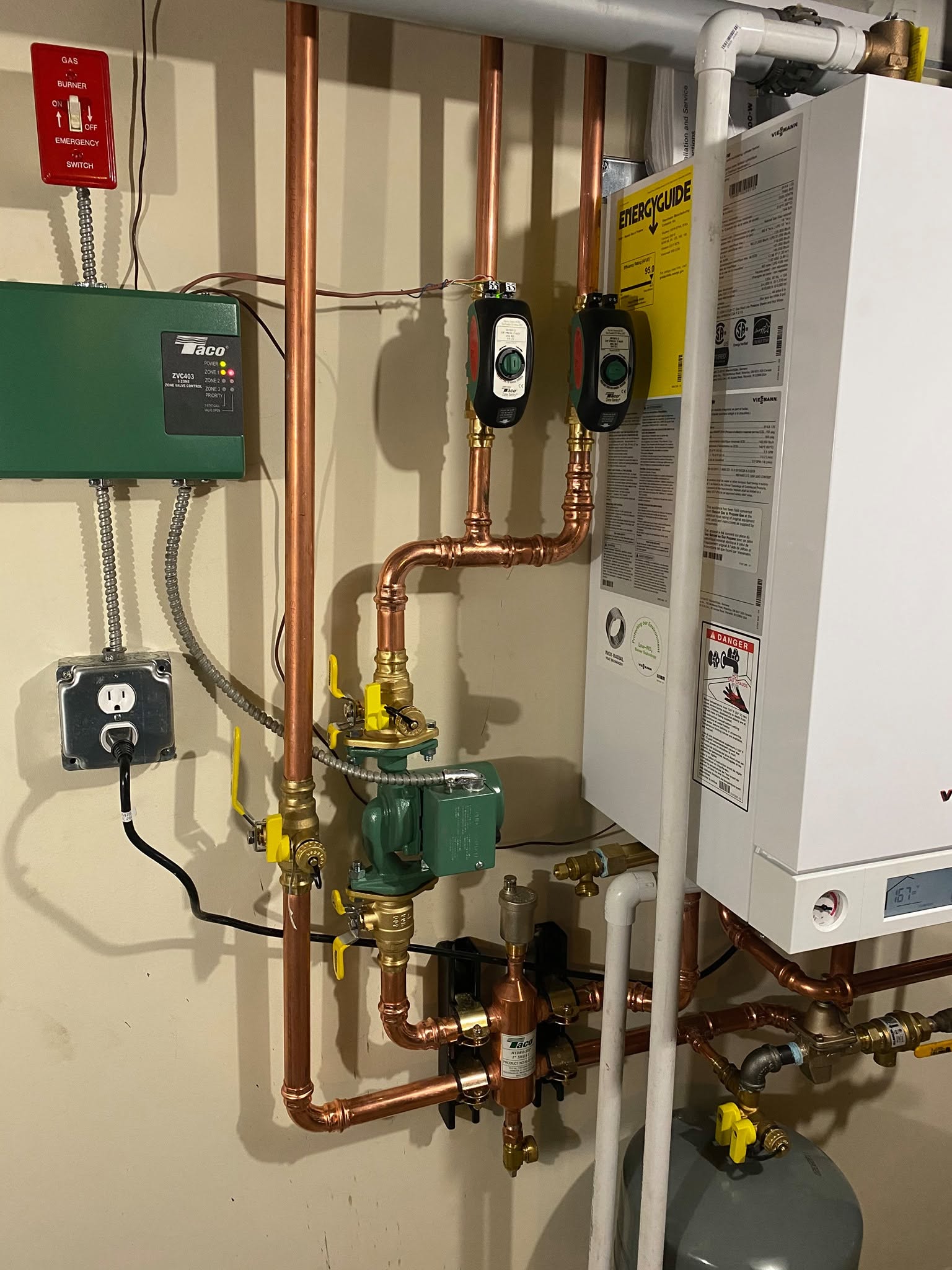 Trend Plumbing Heating & Cooling photo 3